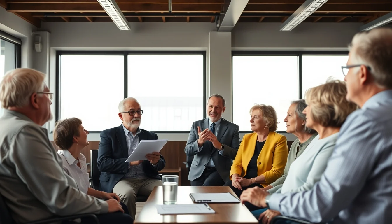 Professional plan visual